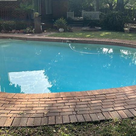 Chalet 1 Camping Style At Cynthias Country Hartbeespoort Exterior photo